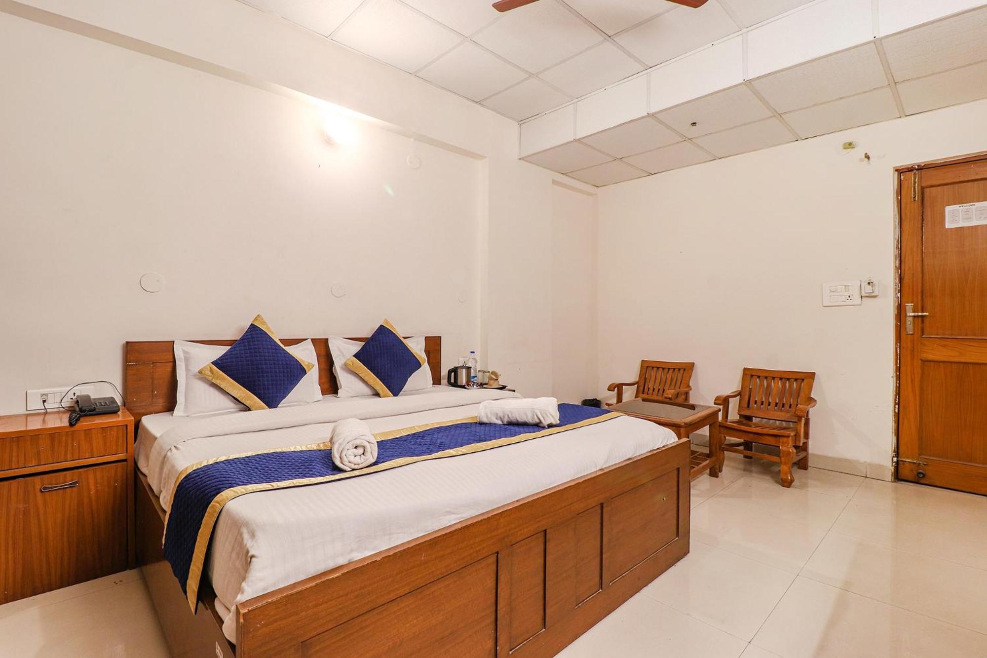 Fabhotel Avyay Dehradun Exterior photo